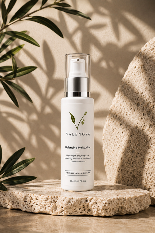 BALANCING MOISTURISER 60ML