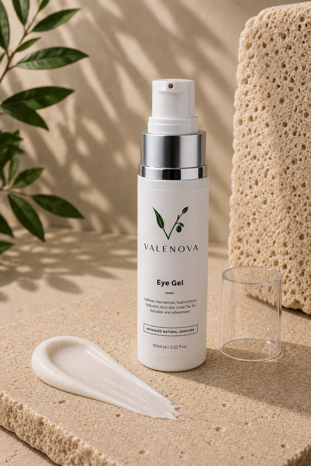 EYE GEL 15ML