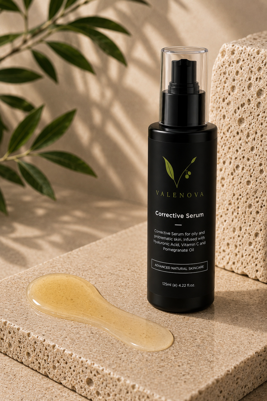 CORRECTIVE SERUM 30ML