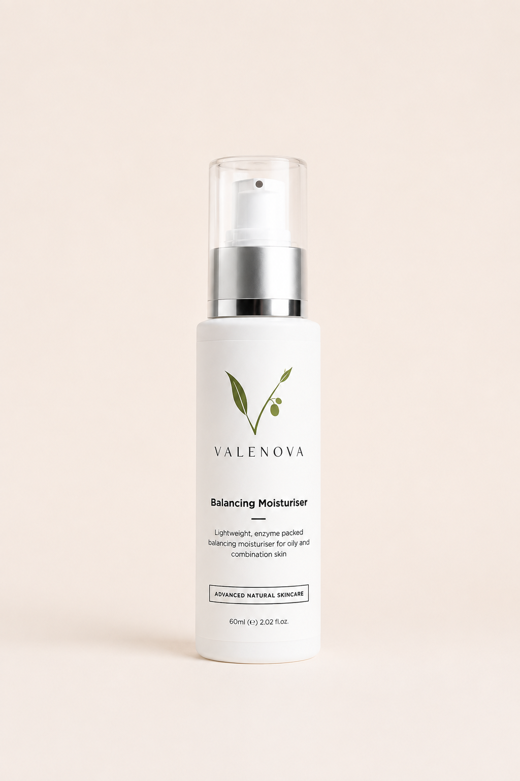 BALANCING MOISTURISER 60ML