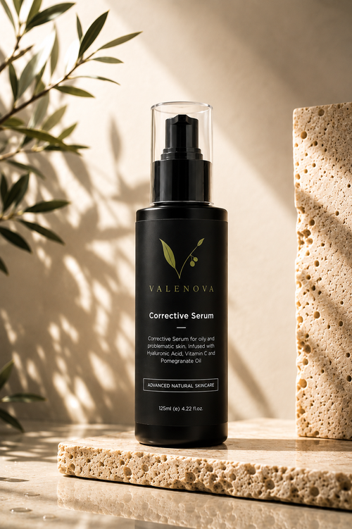 CORRECTIVE SERUM 30ML