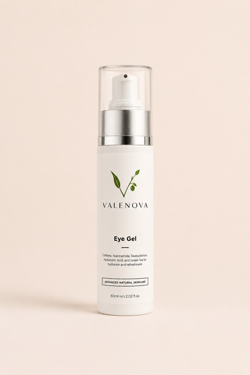 EYE GEL 15ML