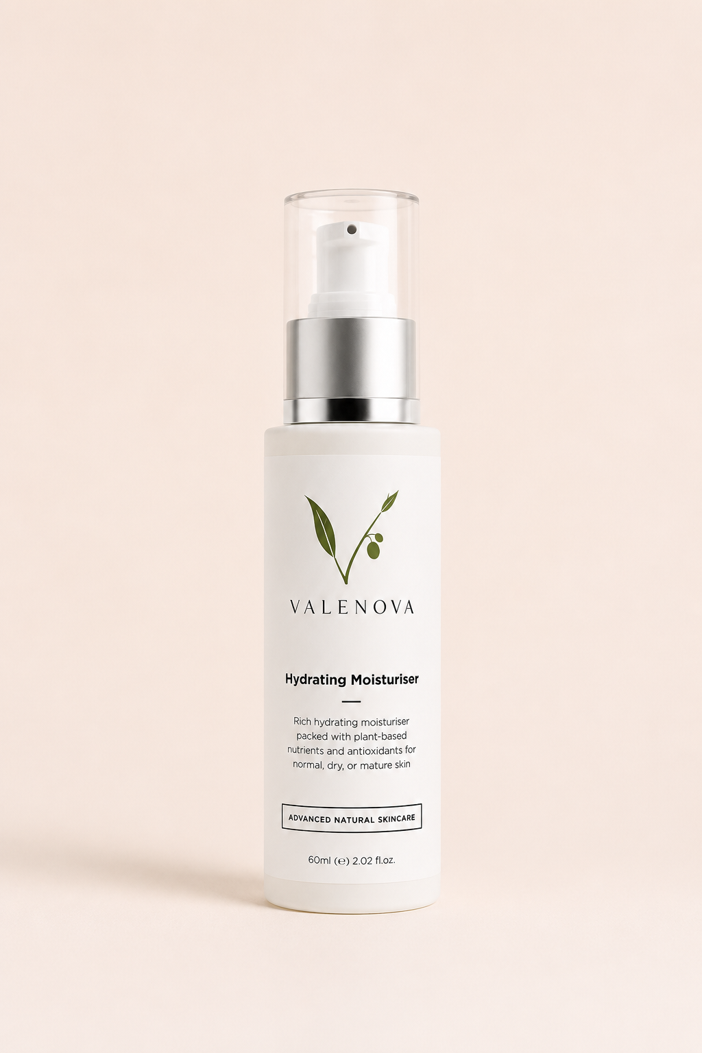SKIN FUNCTION SEQUENCE DRY SKIN
