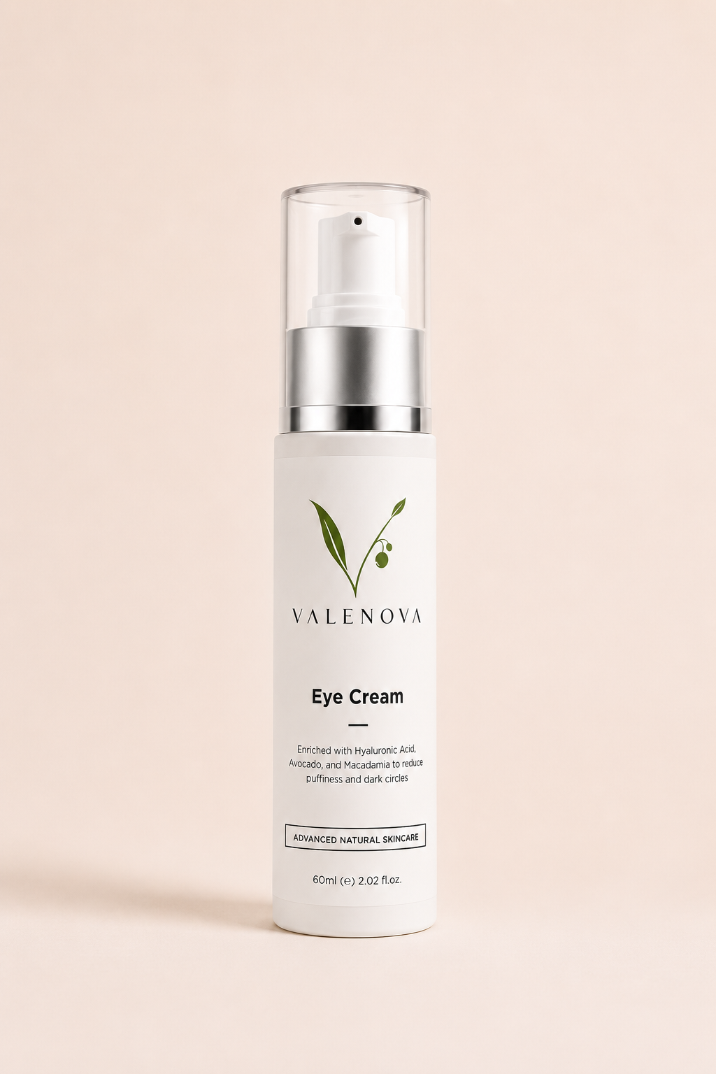 EYE CREAM 15ML