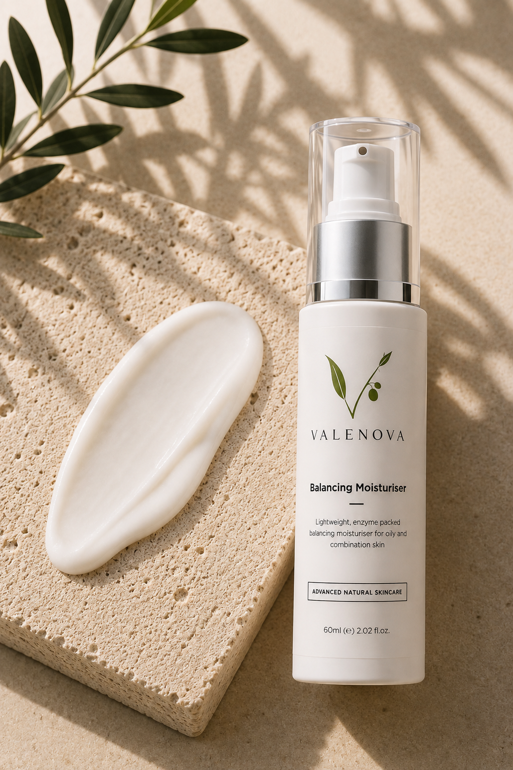BALANCING MOISTURISER 60ML