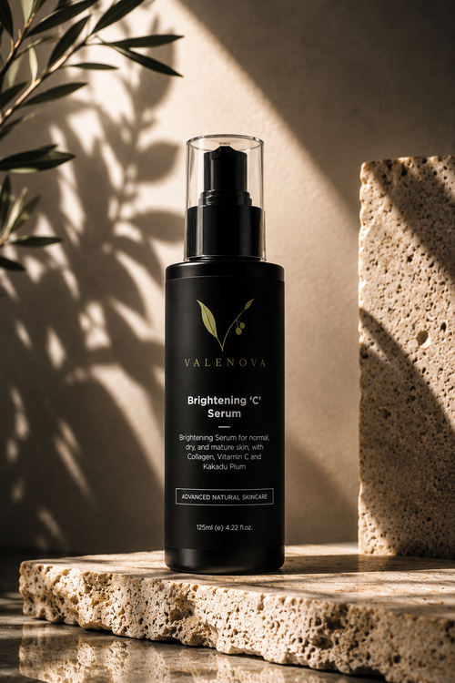 BRIGHTENING ‘C’ SERUM 30ML