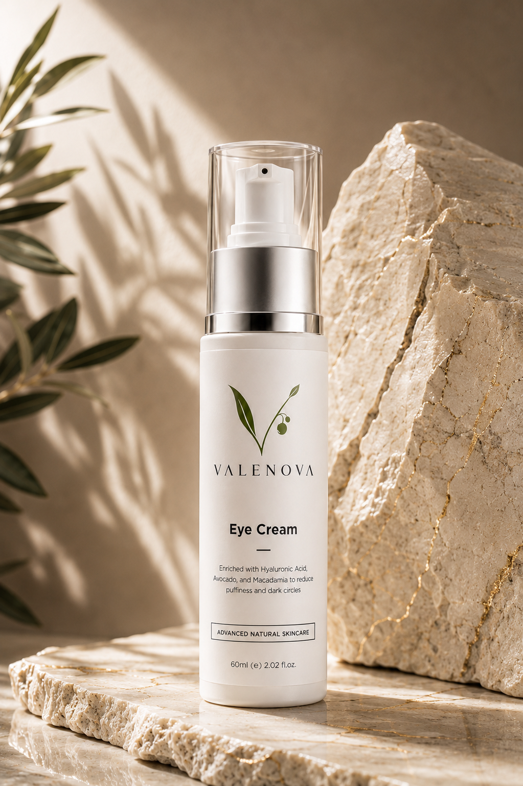 EYE CREAM 15ML