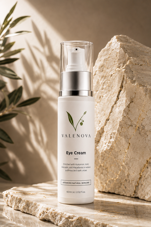 EYE CREAM 15ML