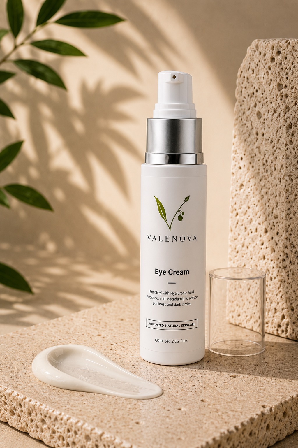 EYE CREAM 15ML